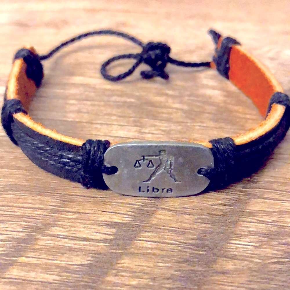 Libra Leather